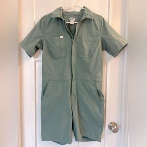 Duluth Women’s One-piece Jumper Coveralls